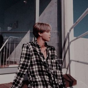 Meet your Posher, Meganne